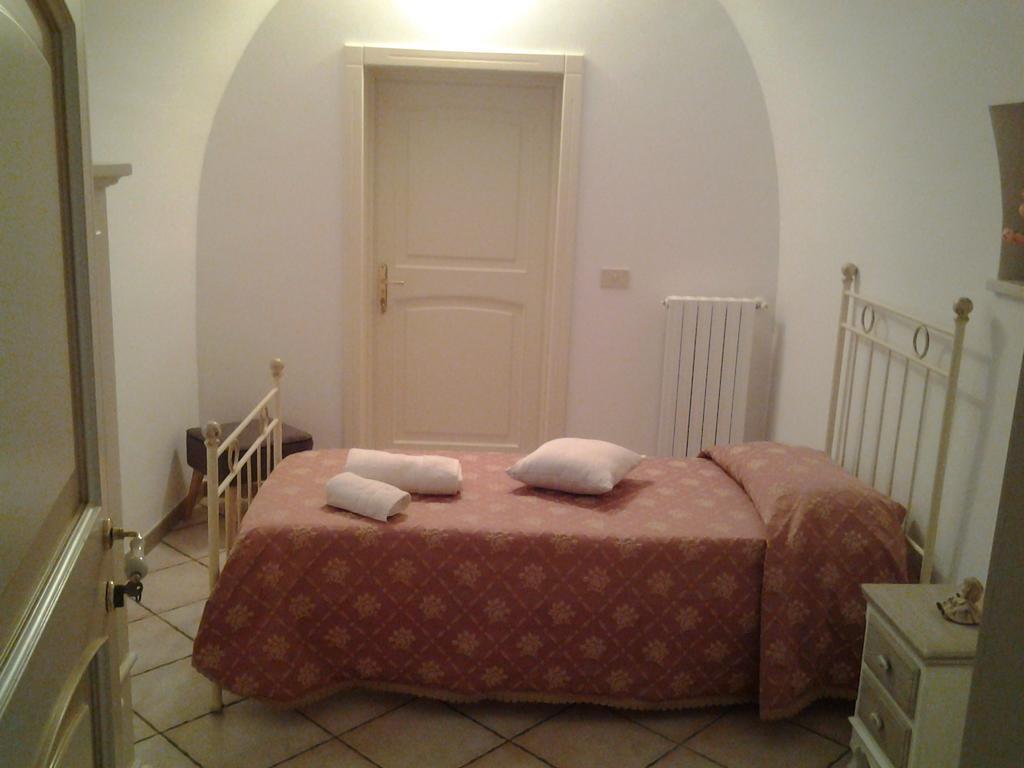 La Collina Degli Ulivi Apartman Fasano Kültér fotó