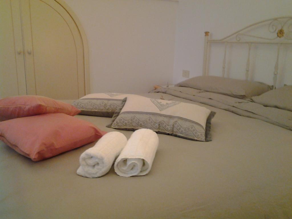 La Collina Degli Ulivi Apartman Fasano Kültér fotó
