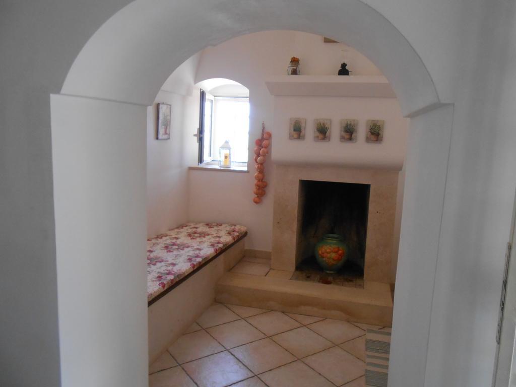 La Collina Degli Ulivi Apartman Fasano Kültér fotó
