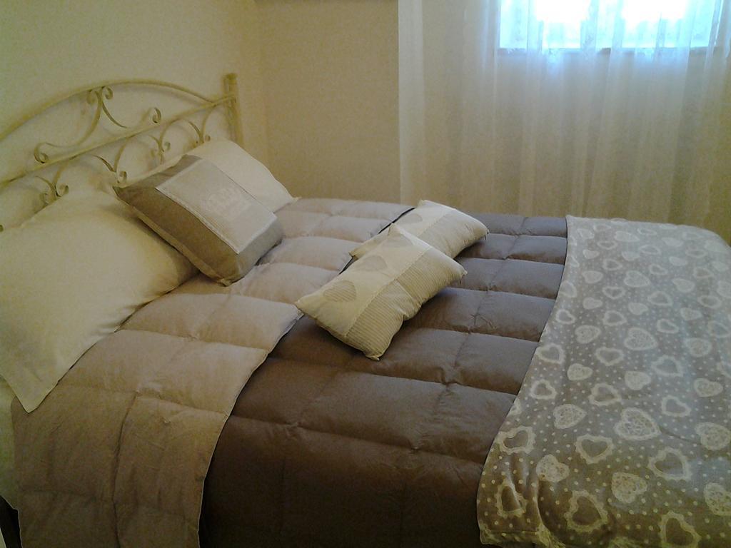 La Collina Degli Ulivi Apartman Fasano Kültér fotó
